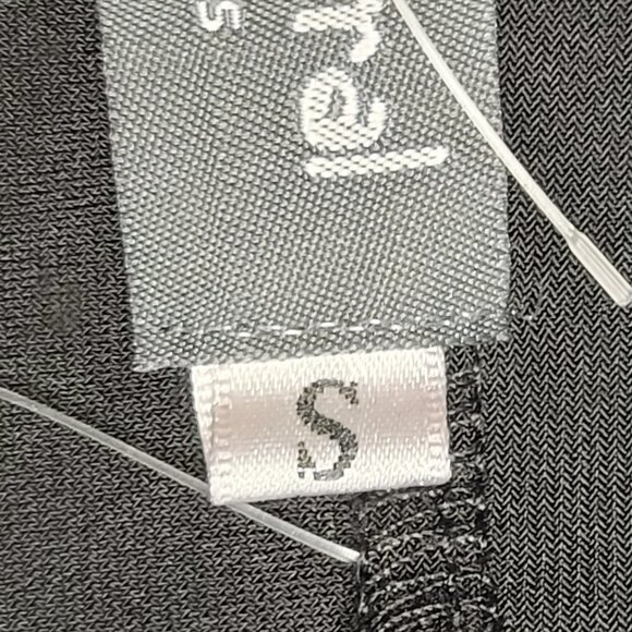 WOMEN'S Black Leggings  Size S Size M - Picture 7 of 10